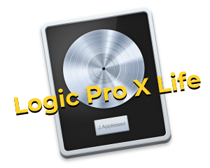 Logic Pro X Life